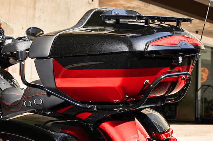 Indian Roadmaster Elite launched at Rs 71.82 lakh